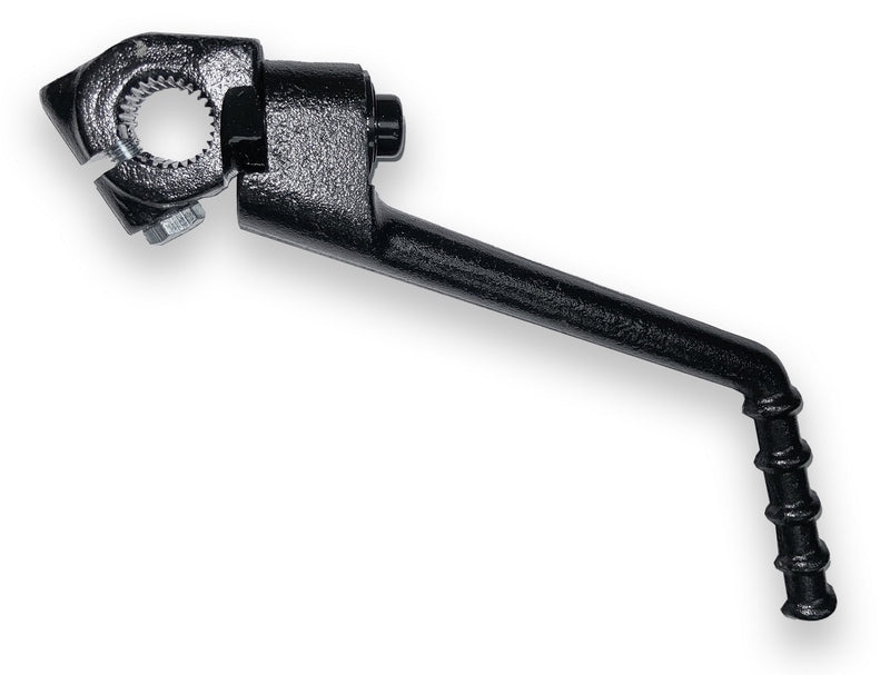 VPART KICK START, BLK