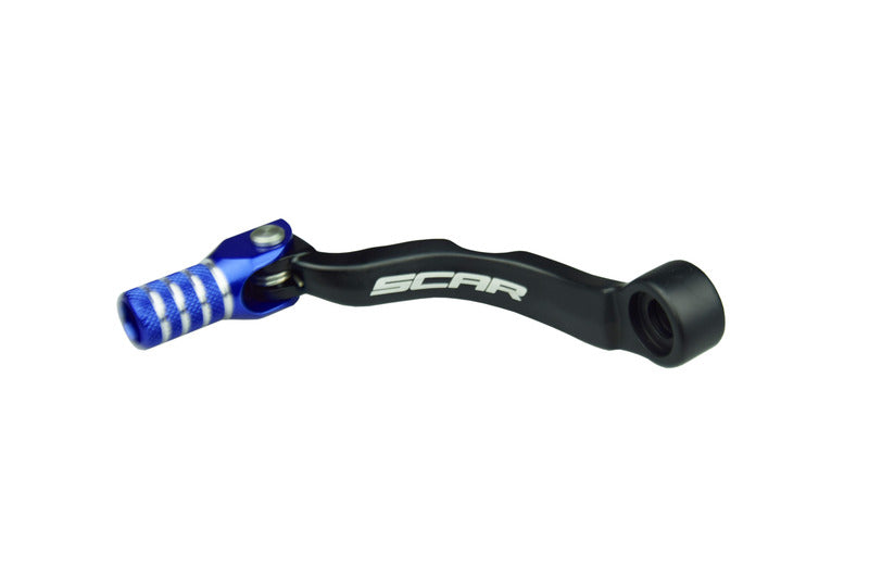 SCAR SHIFT LEV., BLU