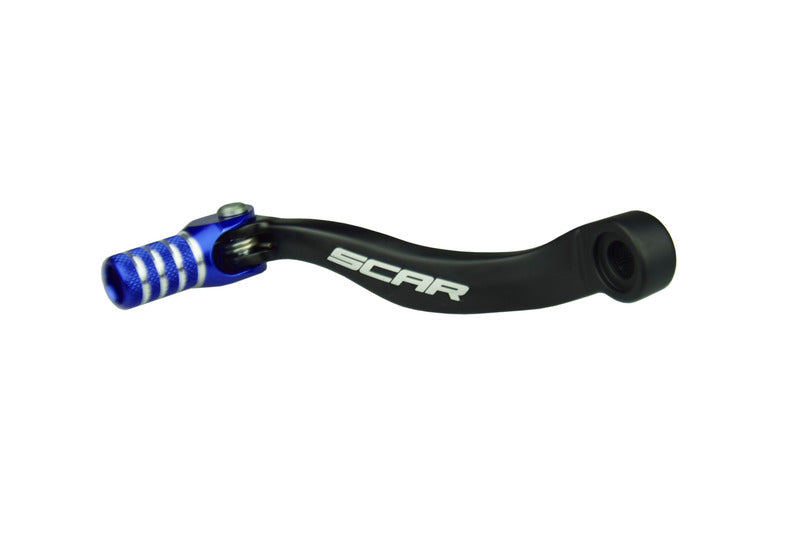 SCAR SHIFT LEV., BLU