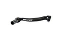 SCAR SHIFT LEV. BLACK END, BLK