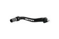 SCAR SHIFT LEV. BLACK END, BLU