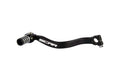 SCAR SHIFT LEV. BLACK END, BLK