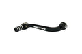 SCAR SHIFT LEV. BLACK END, BLK