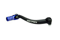 SCAR SHIFT LEV. BLUE END, BLK