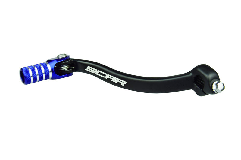 SCAR SHIFT LEV. BLUE END, BLU