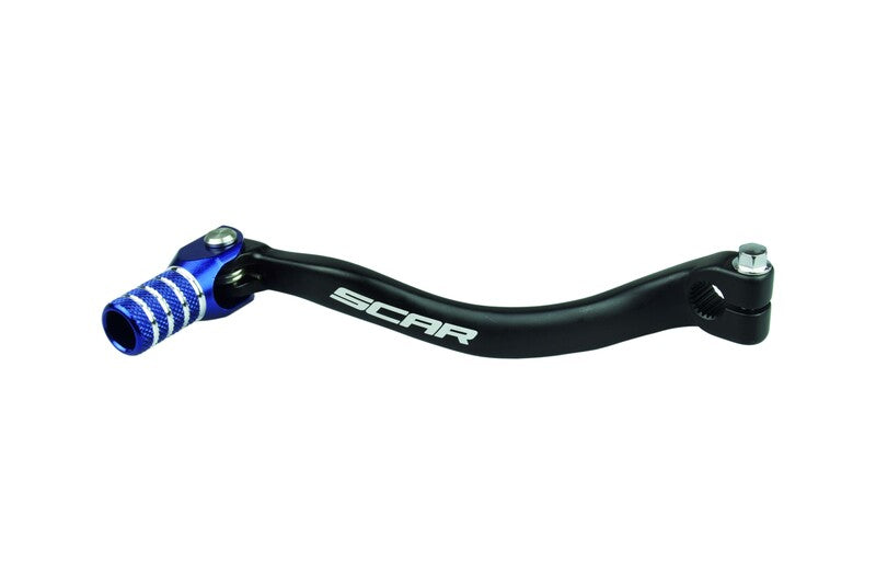 SCAR SHIFT LEV., BLU