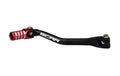 SCAR SHIFT LEV. RED END, RED