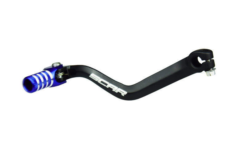 SCAR SHIFT LEV., BLU