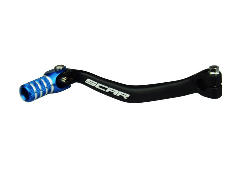 SCAR SHIFT LEV. BLUE END, BLU