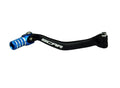 SCAR SHIFT LEV. BLUE END, BLU