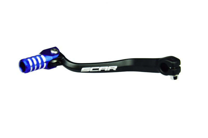 SCAR SHIFT LEV., BLU