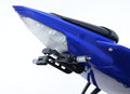 R&G TAIL TIDY LP0020, BLK