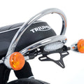 R&G TAIL TIDY LP0205, BLK