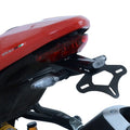 R&G TAIL TIDY LP0249, BLK