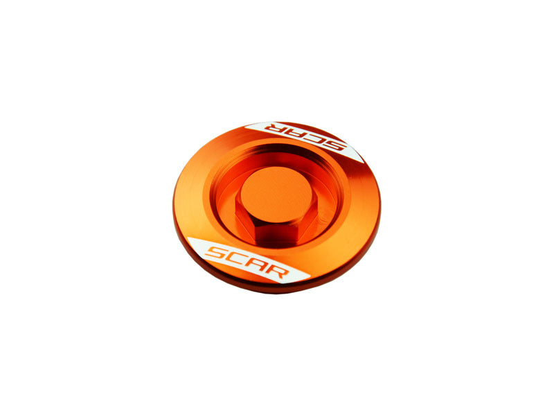SCAR ENGINE CAP, ORG