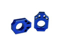 SCAR TENSIONER CHAIN, BLU