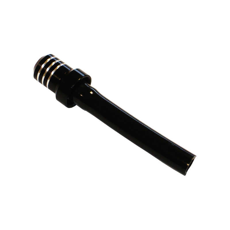 SCAR TANK VALVE, BLK