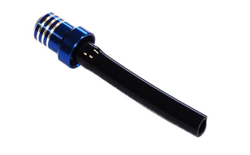 SCAR TANK VALVE, BLU