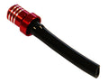 SCAR TANK VALVE, RED