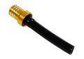 SCAR TANK VALVE, GLD