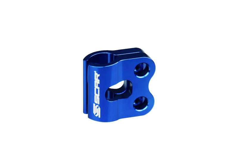 SCAR GUIDE HOSE, BLU