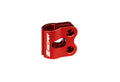 SCAR GUIDE HOSE, RED