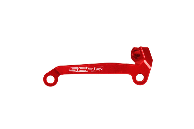 SCAR GUIDE CABLE, RED