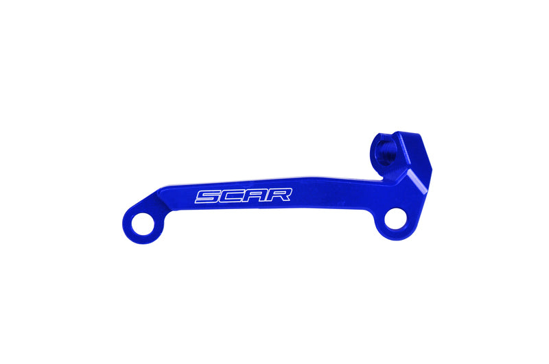 SCAR GUIDE CABLE, BLU