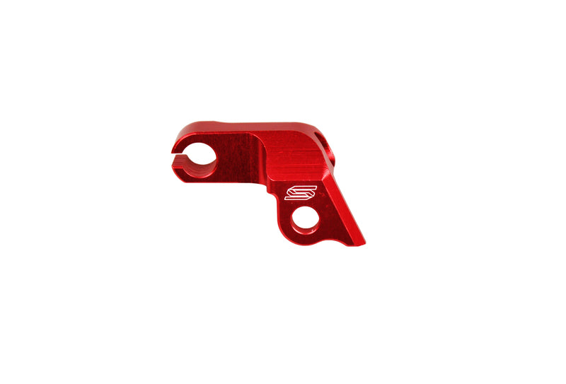 SCAR GUIDE CABLE, RED