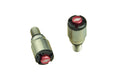 SCAR BLEEDER M5X0,8, RED