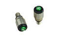 SCAR BLEEDER M5X0,8, GRN