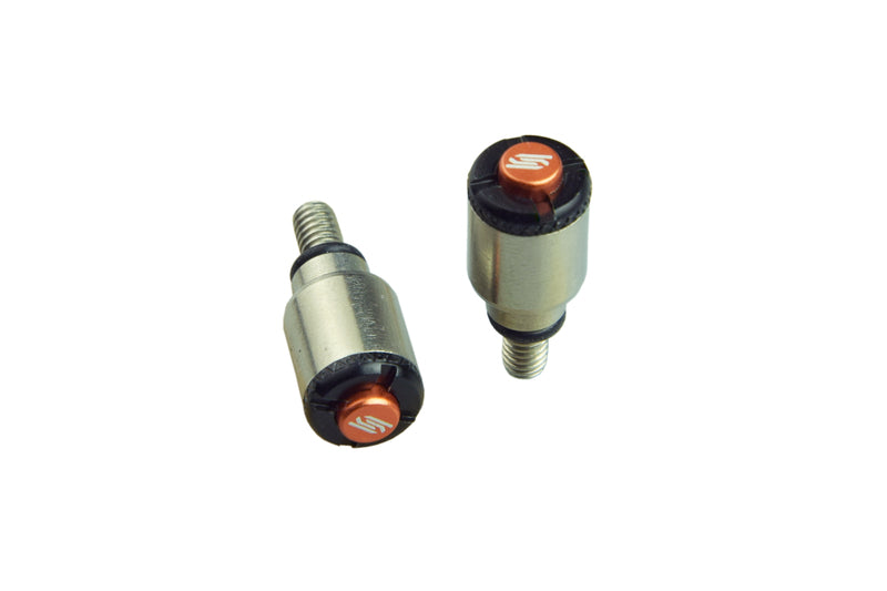 SCAR BLEEDER M4X0,7, ORG