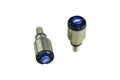 SCAR BLEEDER M4X0,7, BLU