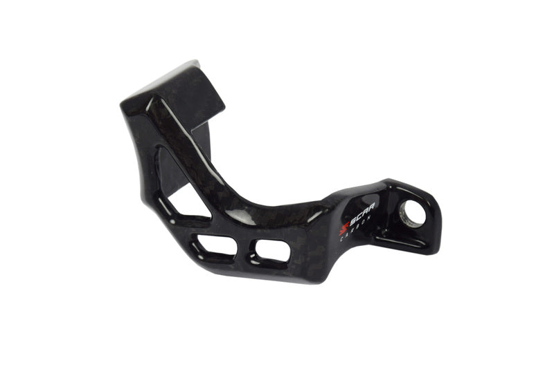 SCAR PROTECTION REAR CALIPER, CAR