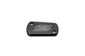 SCAR MC CAP, BLK