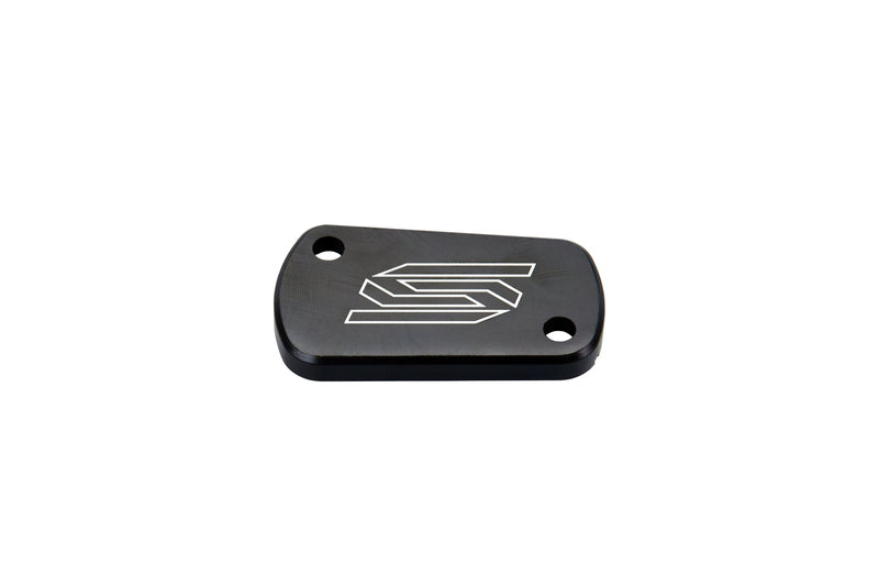 SCAR MC CAP, BLK