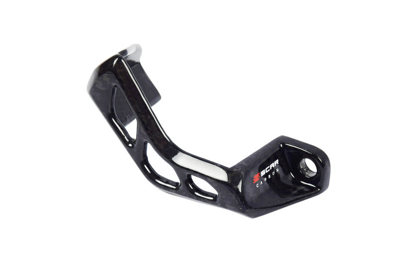SCAR PROTECTION REAR CALIPER, CAR