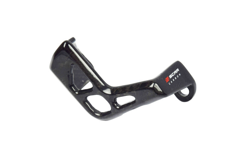 SCAR PROTECTION REAR CALIPER, CAR