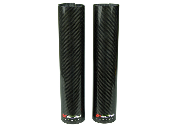 SCAR PROTECTION FORK 240X52MM, CAR