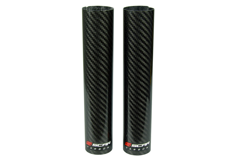 SCAR PROTECTION FORK 220X45MM, CAR