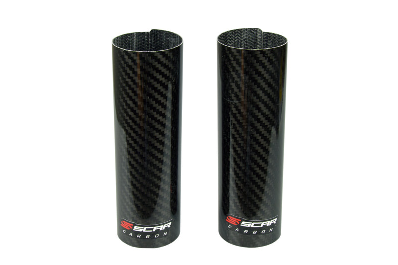SCAR PROTECTION FORK 160X52MM, CAR