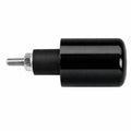 VPART BAR END, BLK