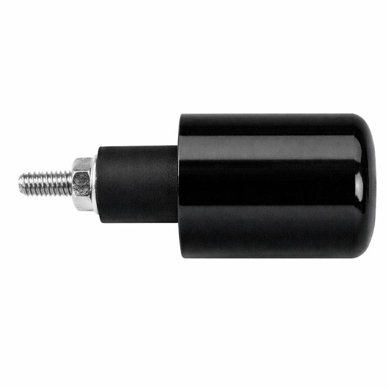 VPART BAR END, BLK