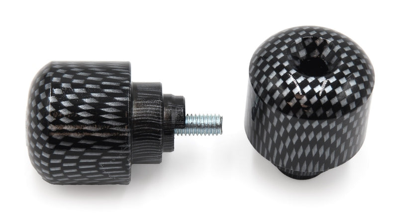VPART BAR END, CAR