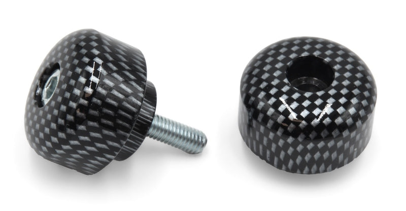 VPART BAR END, CAR