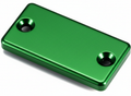 VPART CAP M.C TANK, GRN