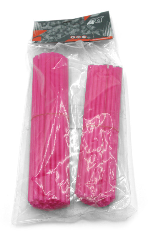 VPART SPOKE SKIN, PNK
