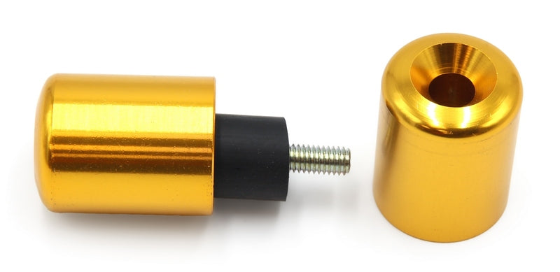 VPART BAR END, GLD