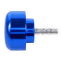 VPART BAR END, BLU