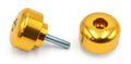 VPART BAR END, GLD